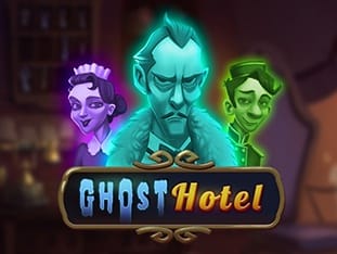 Ghost Hotel game thumbnail