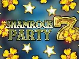 Shamrock Party 7s