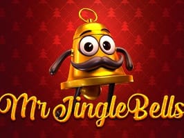 Mr Jingle Bells game thumbnail