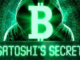 Satoshis Secret