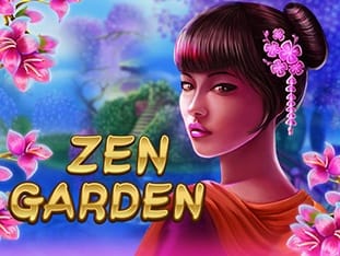 Zen Garden game thumbnail
