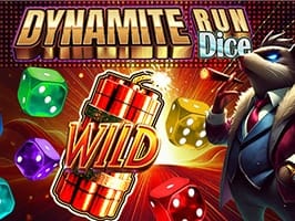 Dynamite Run Dice game thumbnail
