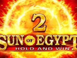 Sun of Egypt 2 game thumbnail