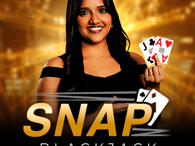 Snap Blackjack B