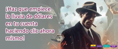 Bono de Bienvenida Explosivo