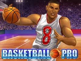 Basketball Pro game thumbnail