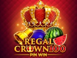 Regal Crown 100 game thumbnail