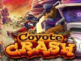 Coyote Crash