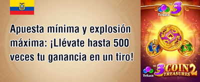 Cashback VIP Semanal promotion banner