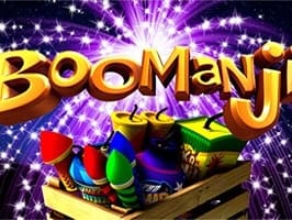 Boomanji