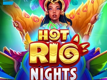 Hot Rio Nights Bonus Buy
