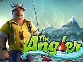 The Angler game thumbnail
