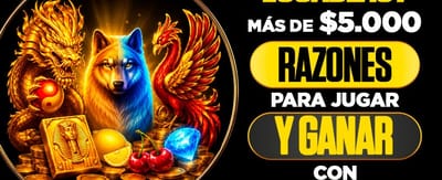 Apuesta en vivo ahora