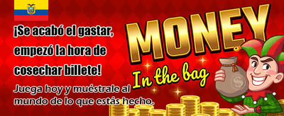 Los mejores slots de Ecuador