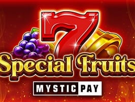 Special Fruits game thumbnail