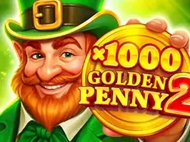 x1000 Golden Penny 2 game thumbnail