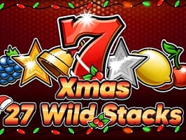 27 Wild Stacks Xmas game thumbnail