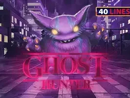 Ghost Hunter game thumbnail