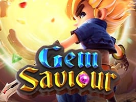 Gem Saviour game thumbnail