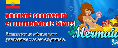 ¡Gana en grande hoy mismo!