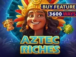 Aztec Riches