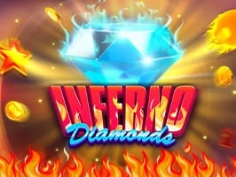 Inferno Diamonds game thumbnail