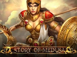 Story of Medusa game thumbnail