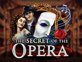 The secret of the opera