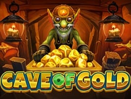 Cave of Gold game thumbnail