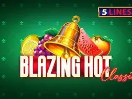 Blazing Hot Classic game thumbnail