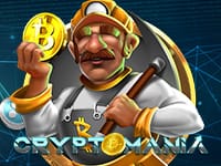 Cryptomania game thumbnail