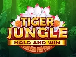 Tiger Jungle game thumbnail