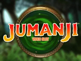 Jumanji game thumbnail