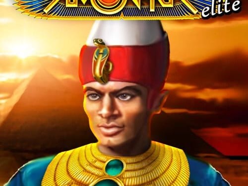Amun Ra game thumbnail