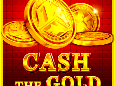 Cash The Gold game thumbnail