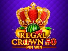 Regal Crown 50