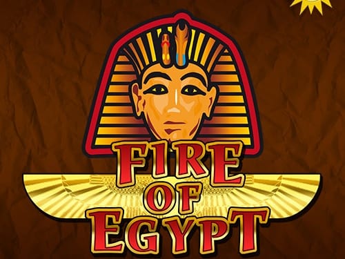 Fire of Egypt game thumbnail